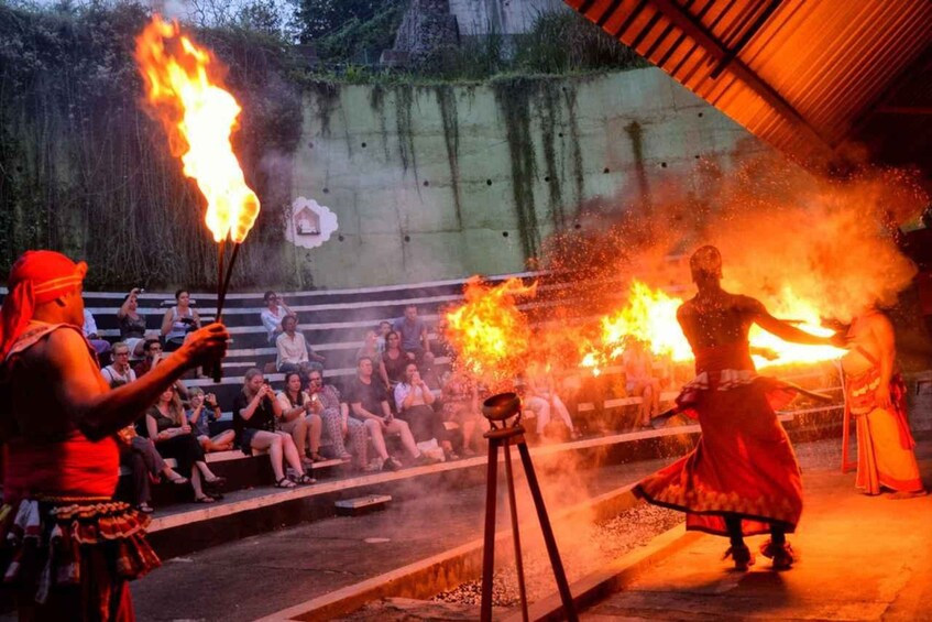 Picture 3 for Activity Kandy: Cultural Dance Show with Reserved Seats & Local Host 2