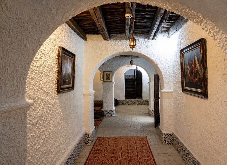 Picture 2 for Activity Boussaâda: Oasis, Sahara & Artistic Heritage Full-Day Tour 3