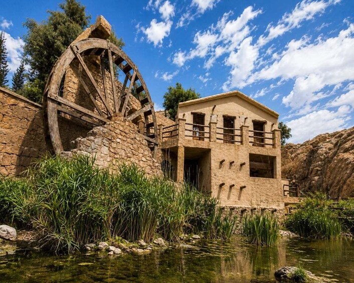 Picture 3 for Activity Boussaâda: Oasis, Sahara & Artistic Heritage Full-Day Tour 2