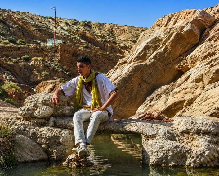 Picture 1 for Activity Boussaâda: Oasis, Sahara & Artistic Heritage Full-Day Tour 5