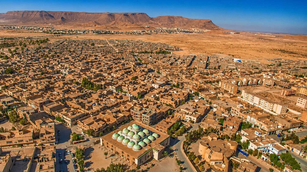 Boussaâda: Oasis, Sahara & Artistic Heritage Full-Day Tour 1