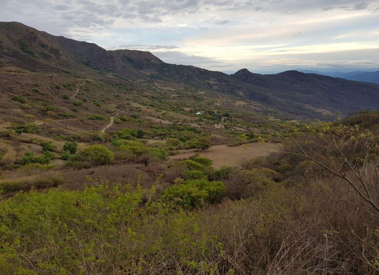 Picture 6 for Activity Santa Cruz: 3-Day Expedition – Che Route, Trekking, and Wild Nature 4
