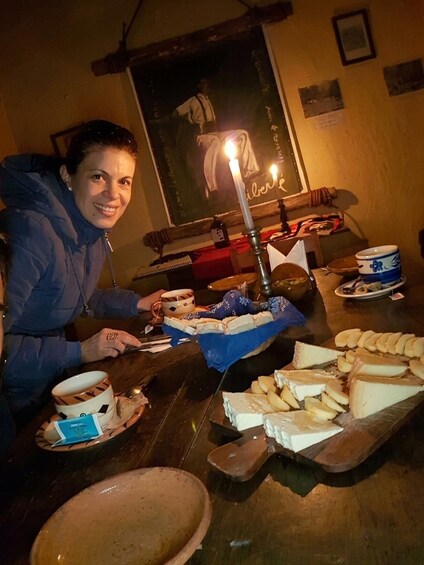 Picture 7 for Activity Santa Cruz: 3-Day Expedition Along the Che Route, Trekking, and Wild Nature 5