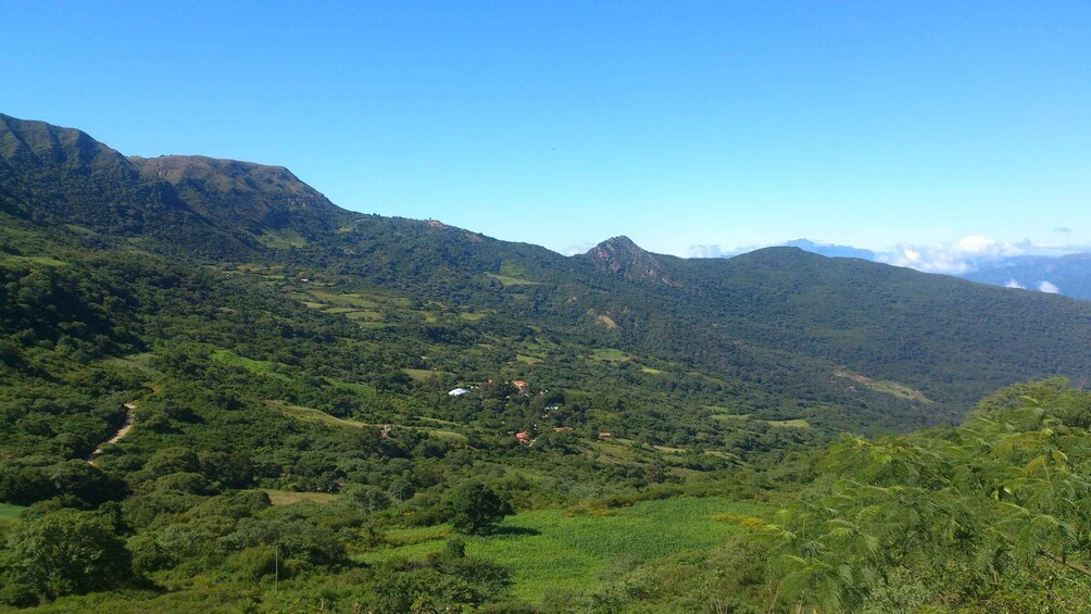 Picture 19 for Activity Santa Cruz: 3-Day Expedition Along the Che Route, Trekking, and Wild Nature 4