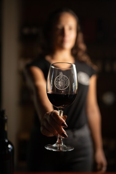 Quinta da Plansel Duo Wine Tasting and Tour 1