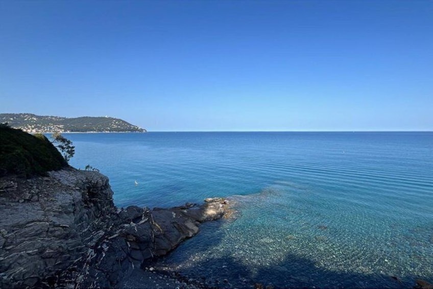 Tour of the Western Ligurian Vespa 4