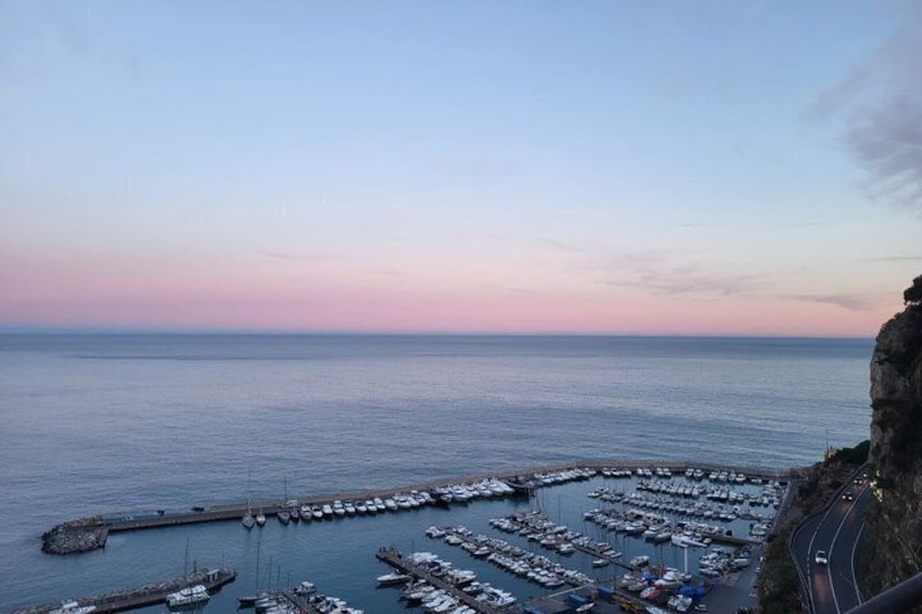 Tour of the Western Ligurian Vespa 3
