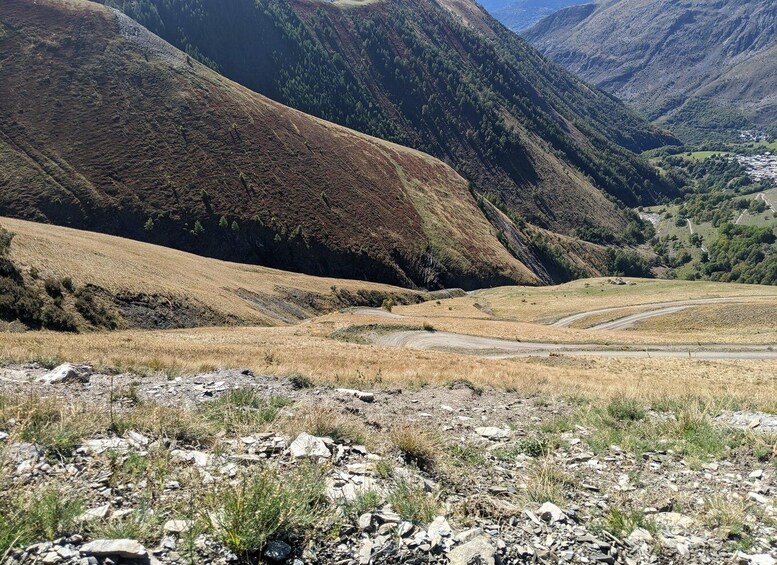 Picture 2 for Activity Emparis Plateau and Lakes Guided Hike with Picnic 2