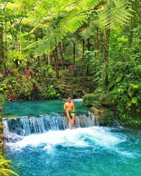 Picture 2 for Activity Yogyakarta: Village Cycling, Mudal River & Swimming Pools 3