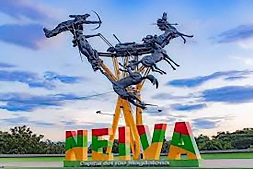 Picture 3 for Activity Neiva: Transfer Airport - Hotel 2