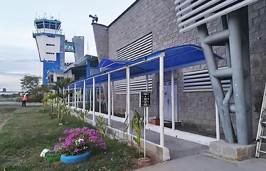 Picture 2 for Activity Neiva: Transfer Airport - Hotel 3