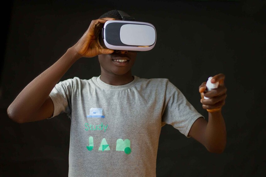 Picture 4 for Activity Virtuosa Virtual Reality Experience Ticket 4