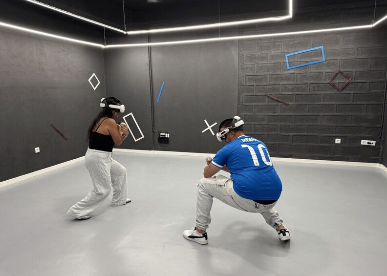Picture 3 for Activity Virtuosa Virtual Reality Experience Ticket 3