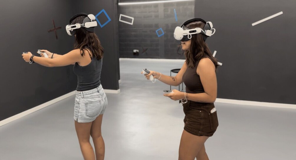 Picture 1 for Activity Virtuosa Virtual Reality Experience Ticket 2