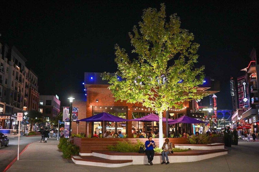 Picture 6 for Activity Atlanta: Atlanta Braves Baseball Game Tickets at Truist Park 5