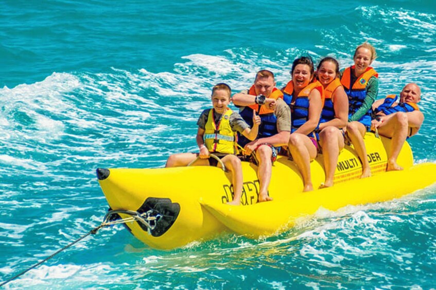 Picture 1 for Activity Lefkada: Discount Card for Restaurants, Cruises, and More 3