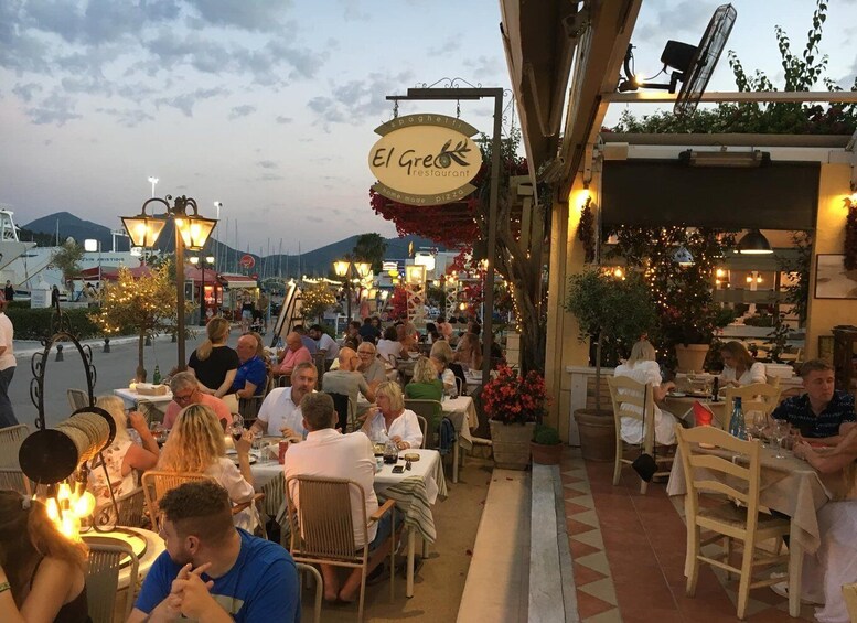 Picture 8 for Activity Lefkada: Discount Card for Restaurants, Cruises, and More 2