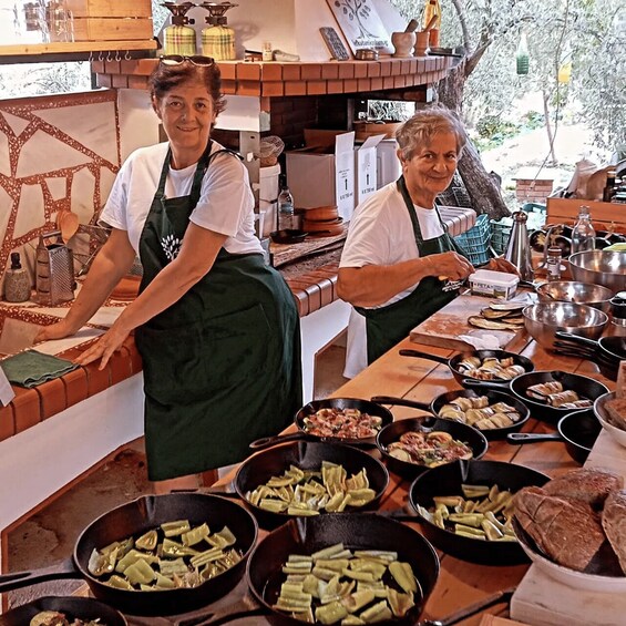 Picture 3 for Activity Lefkada: Discount Card for Restaurants, Cruises, and More 4