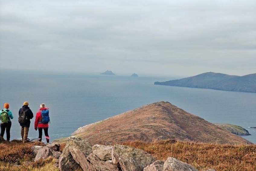 Sneem Hidden Gems Hiking Tour in Kerry 1