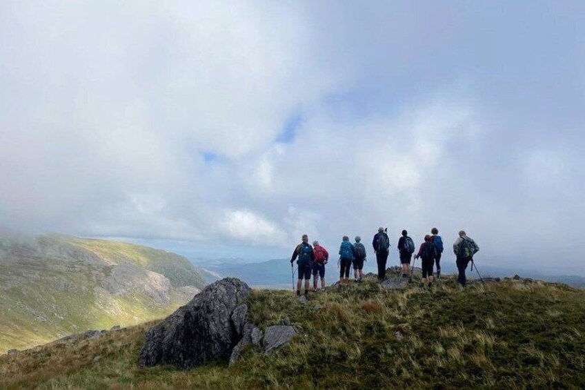 Sneem Hidden Gems Hiking Tour in Kerry 5