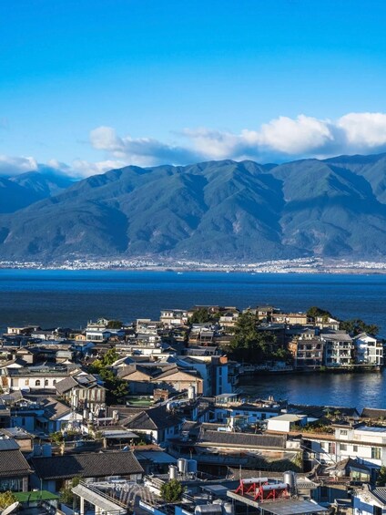 Picture 1 for Activity From Lijiang: Dali, Erhai Lake, & Nanzhao Island Day Trip 3