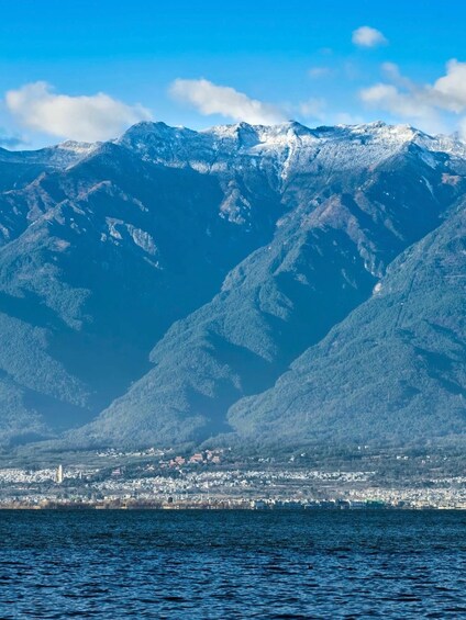 Picture 3 for Activity From Lijiang: Dali, Erhai Lake, & Nanzhao Island Day Trip 2