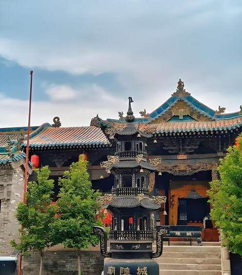 Yichang: The Romantic Show – Eternal Love Ticket 1