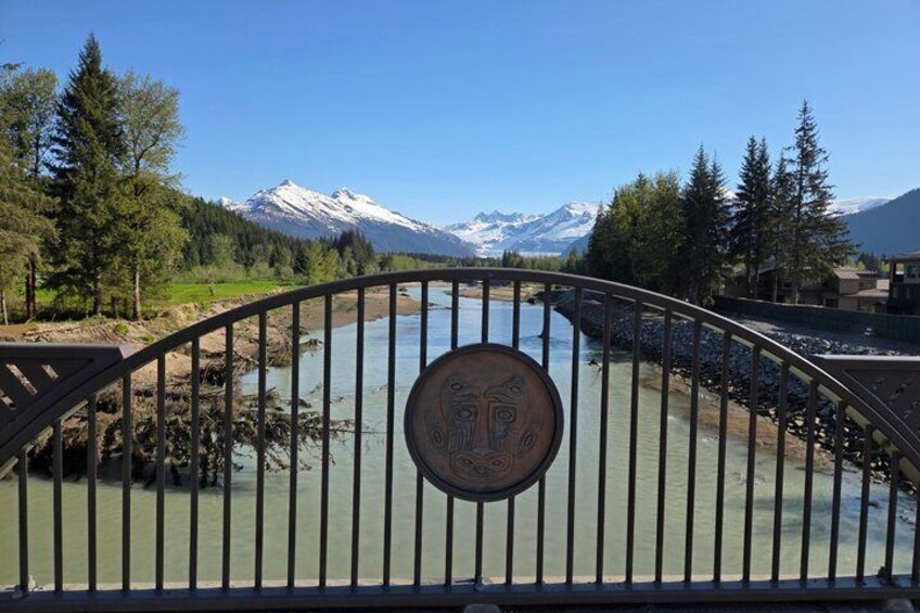 Juneau Self Guided Audio Driving Tour Experience 2