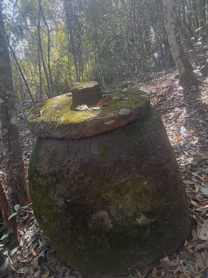 Picture 15 for Activity Phonsavan: 2-Day Trekking Tour with Homestay & Jars Site 4
