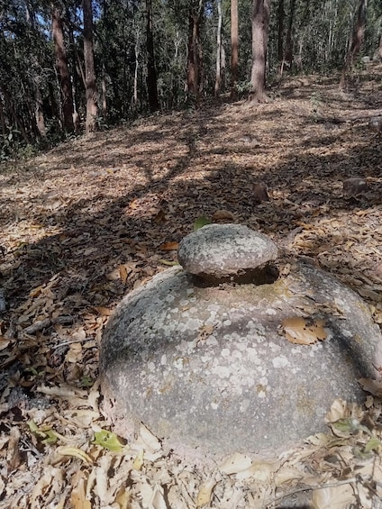 Picture 13 for Activity Phonsavan: 2-Day Trekking Tour with Homestay & Jars Site 2