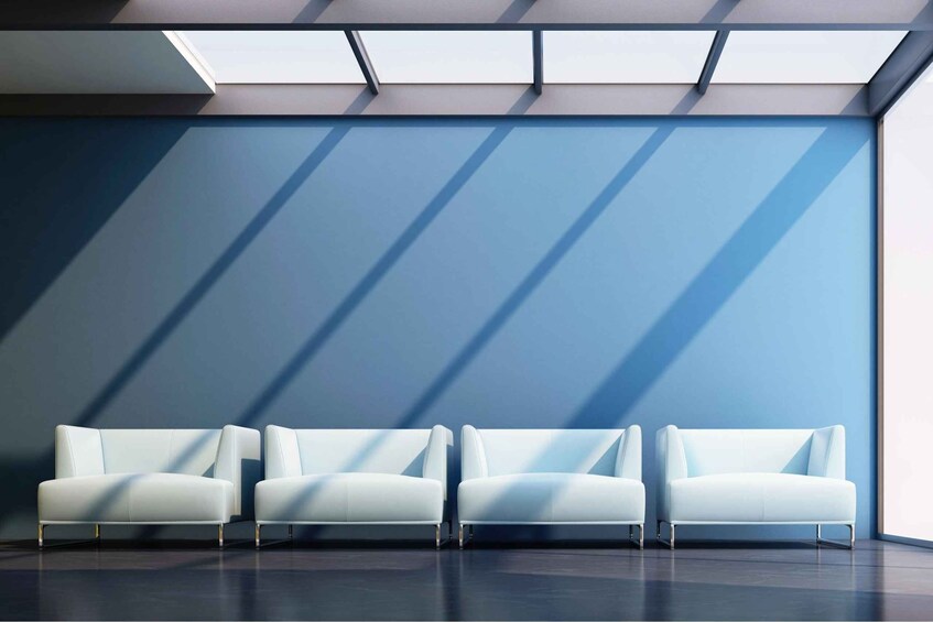 Picture 1 for Activity FOR Fortaleza Pinto Martins INTL Airport: W Premium Lounge 3