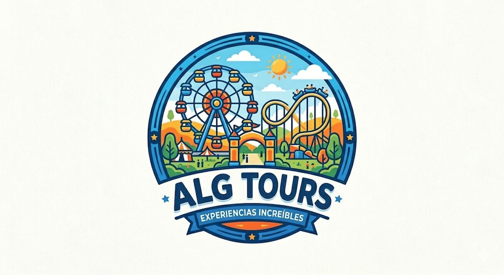 Picture 3 for Activity Six Flags Mexico City double ticket 3