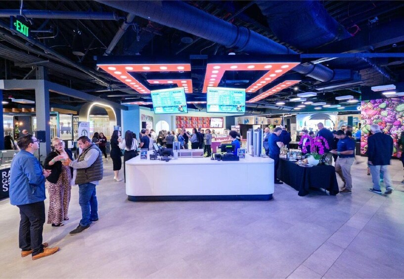 Picture 1 for Activity American Dream Mall: The Gameroom Arcade Game Pass 2