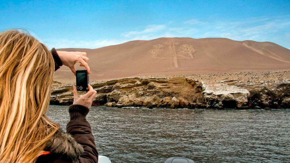 Paracas Full Day: Ballestas Islands + National Reserve - Guided Tour 1