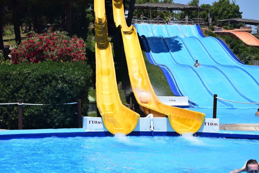 Picture 4 for Activity Seville : Guadalpark Entry ticket 3