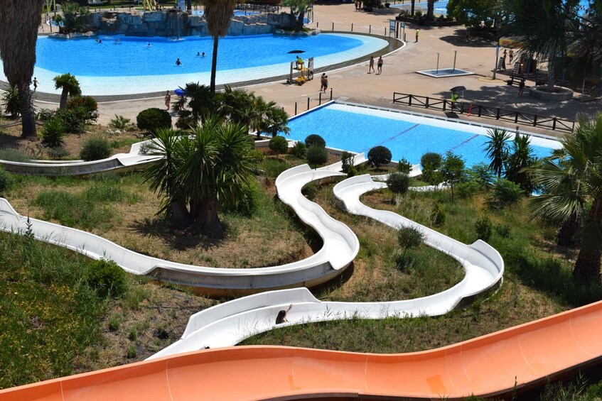 Picture 7 for Activity Seville : Guadalpark Entry ticket 2