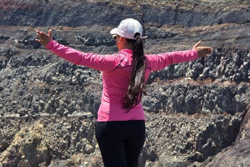 Santa Ana Volcano Adventure and Coatepeque Lake Visit 3