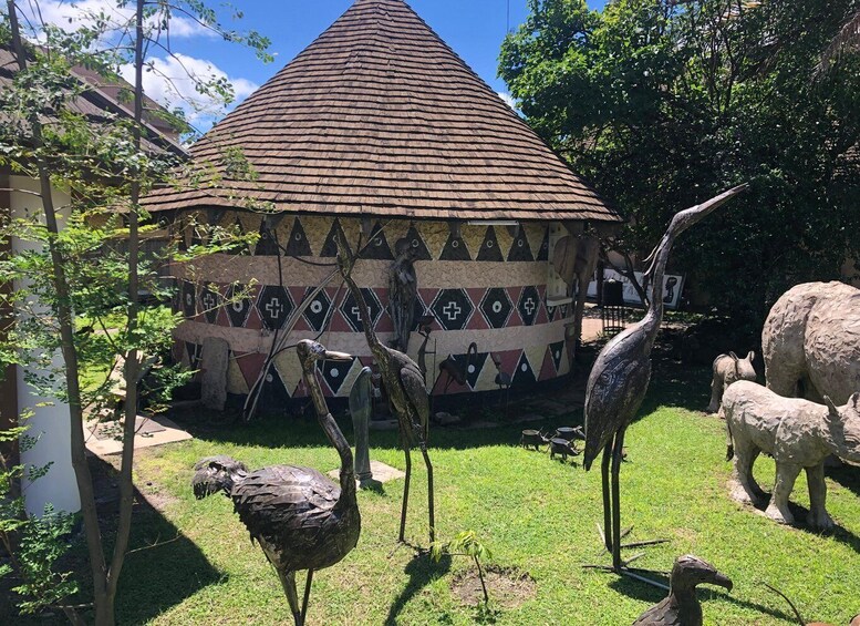 Picture 5 for Activity Arusha: Cultural Heritage & Community Craft Initiative Tour 5