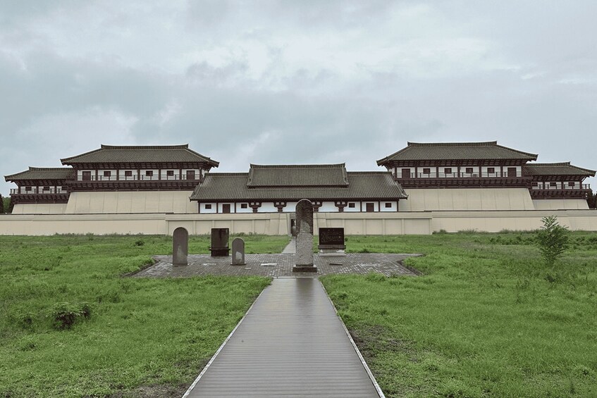 Picture 9 for Activity Xi'an: Han Yangling Museum Entry Ticket 3