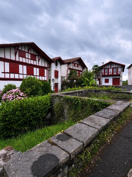 Ainhoa: Private tour of one of the most beautiful villages in France 1