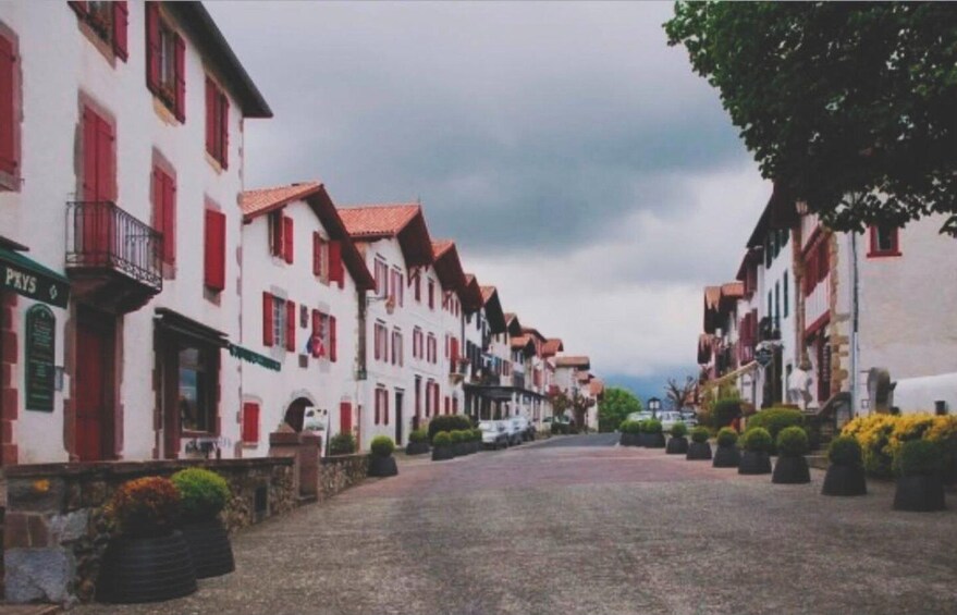 Picture 1 for Activity Ainhoa: Private tour of one of the most beautiful villages in France 3
