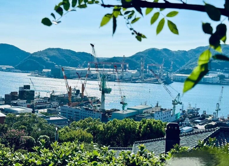 Picture 6 for Activity Fukuoka-Nagasaki Small Group Day Tour 2