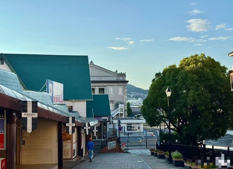 Picture 7 for Activity Fukuoka-Nagasaki Small Group Day Tour 5