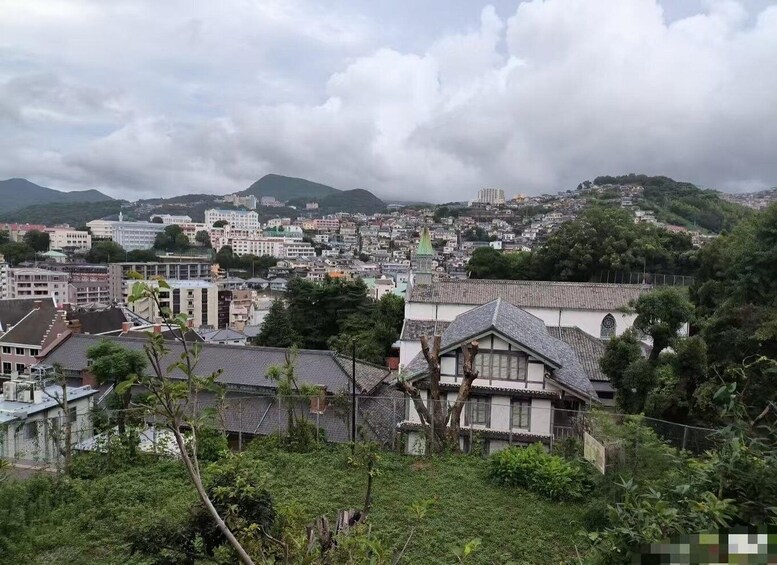 Picture 8 for Activity Fukuoka-Nagasaki Small Group Day Tour 3