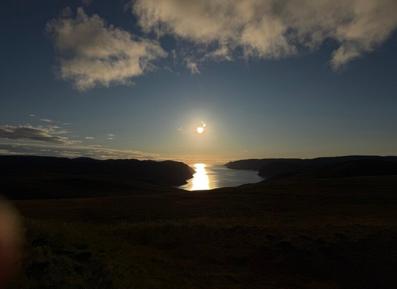 Picture 4 for Activity Honningsvåg: North Cape 71° 10′ 21″ Evening Tour 2