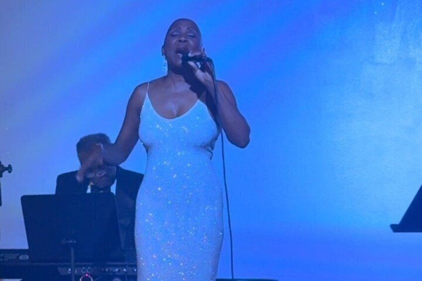 The Jazz in Me with Nikita Germaine – Live Music Experience 3