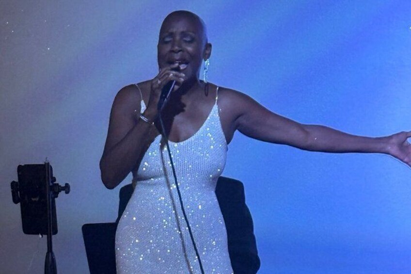 The Jazz in Me with Nikita Germaine – Live Music Experience 4