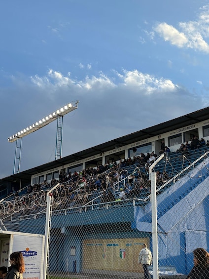 Picture 5 for Activity Live Match Experience - Ezeiza: Sportivo Italiano 2