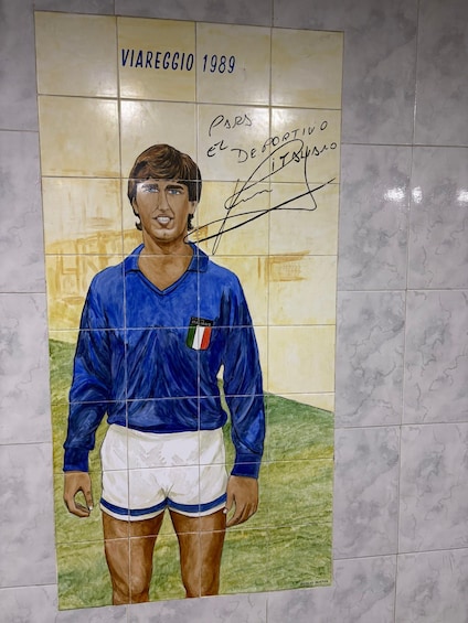Picture 3 for Activity Live Match Experience - Ezeiza: Sportivo Italiano 5