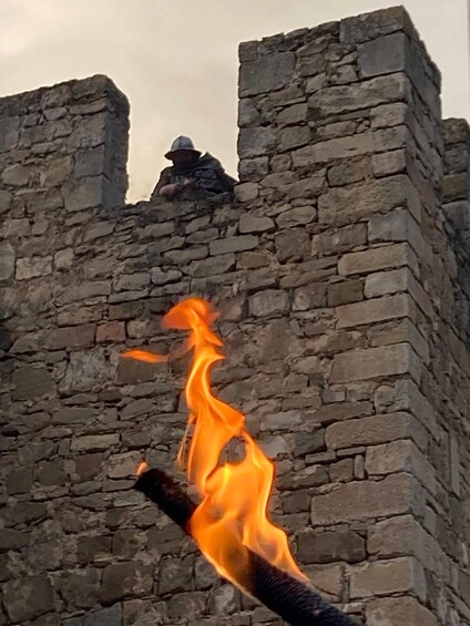 Picture 14 for Activity Dramatized tour at Montsonís Castle 3